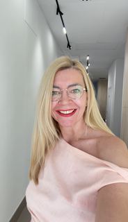 Olena Real | REAL CODE METHOD APS™