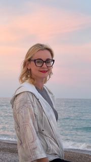 Юлия Шилова