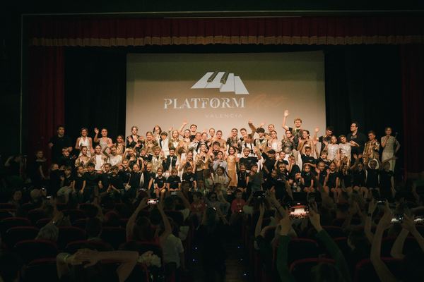 Platform Art Valencia
