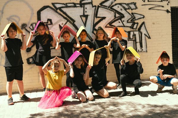 Platform Art Valencia