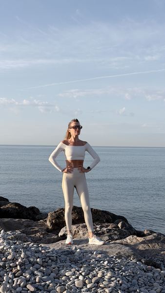 Екатерина Заяц