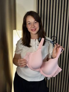 BRA FOR YOU