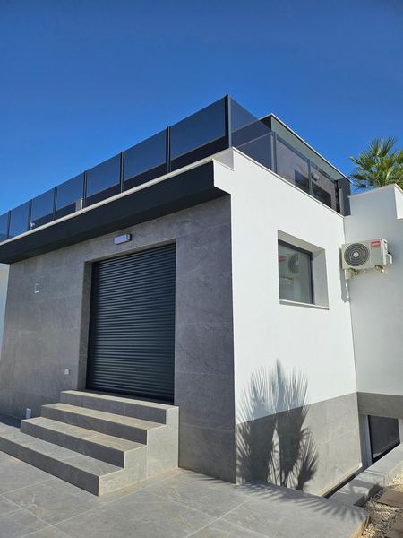 NEXT ESPACIO