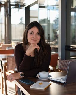Екатерина Пастухова