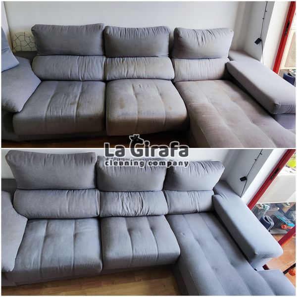 LaGirafa cleaning company