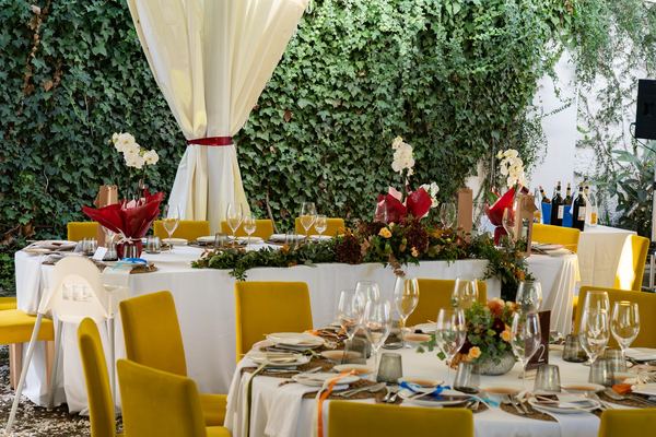 La Romana de Bétera Tradición y brasas