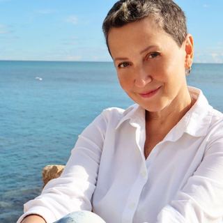 Tetiana Verovkina