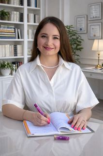 Юлия Вороновская