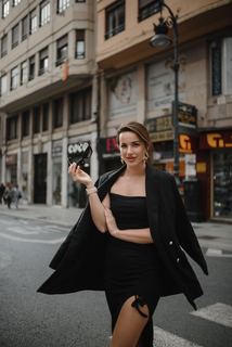 Екатерина Мезенина