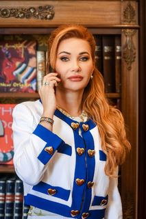 Ирина Кузьмичева