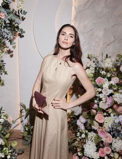 Olena Kasian