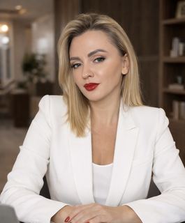 Анна Зеленюх