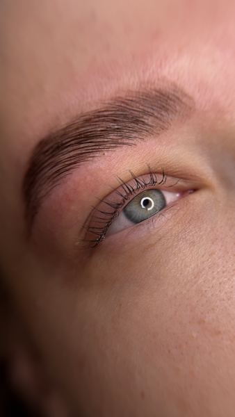 Inna Brows beauty