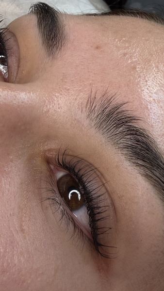 Inna Brows beauty