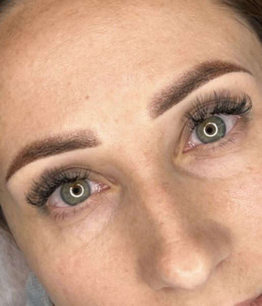Inna Brows beauty