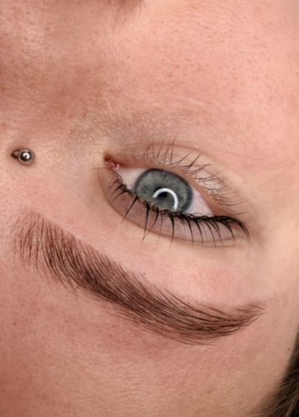 Inna Brows beauty