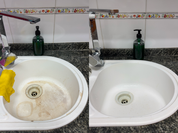 Cleanza