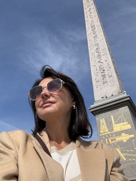 Елена Огийчук