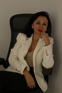 Елена Огийчук
