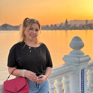 Марина Павлишина