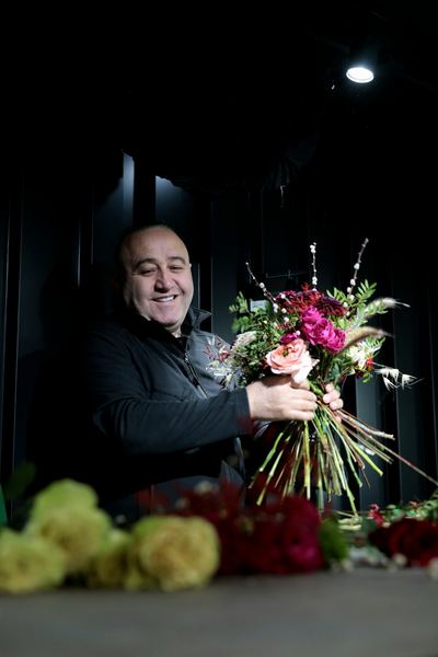 ARAIK GALSTYAN