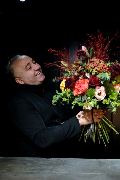 ARAIK GALSTYAN