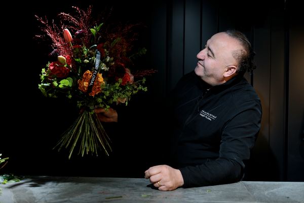 ARAIK GALSTYAN