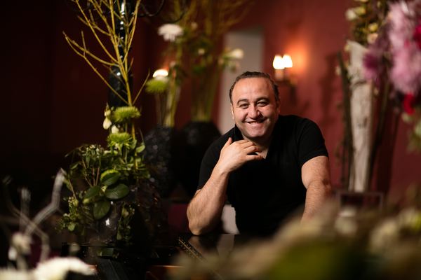 ARAIK GALSTYAN