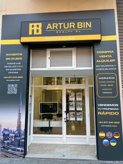 ArturBin Realestate S.L.