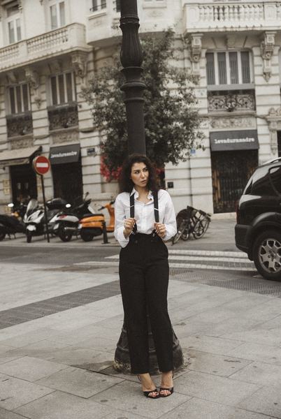 Aleksandra Arinushkina