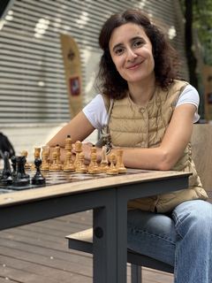 Динара Ярулина