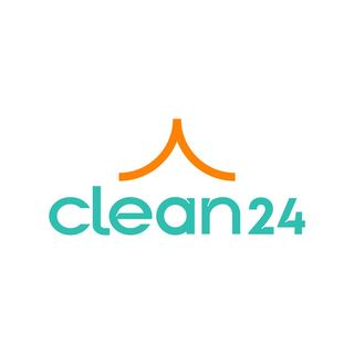 Clean24 клининговая компания