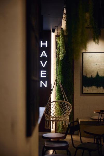 HAVEN