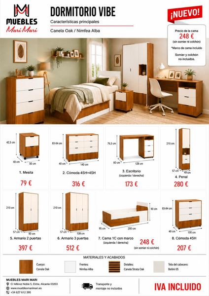 Muebles Mari Mari