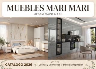 Muebles Mari Mari