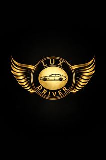 LuxDriverCar