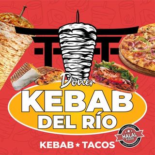 Döner Kebab Coria del Río