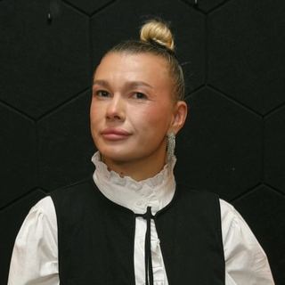 Marharyta Khan Fesenko