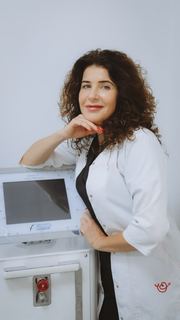 Oksana Sudakova