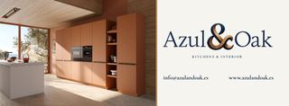 Azul & Oak