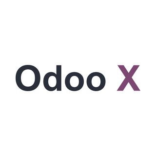Odoo X
