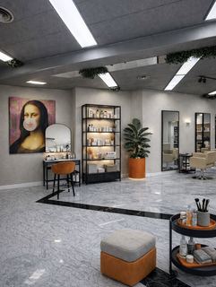 NOVA BEAUTY CLUB