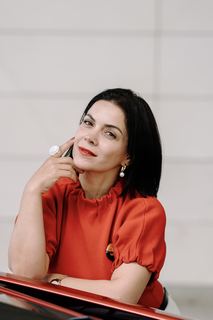 Varduhi Ghukasyan