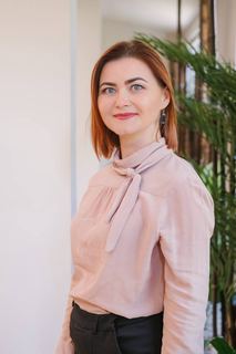 Марина Каткова