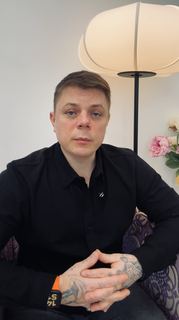 Андрей Адаменко