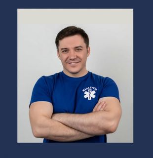 Artem Golubev