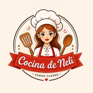 Cafeteria, Cocina de Neli