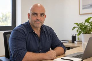 Carlos Manzano Sánchez