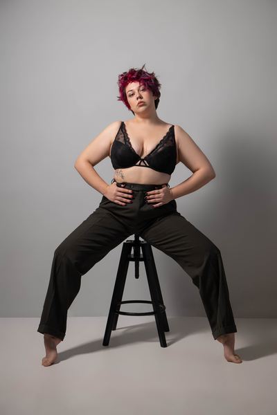 Nino Lavrenkova