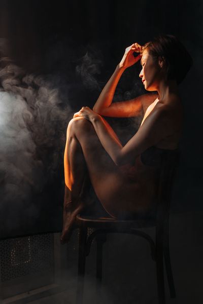 Nino Lavrenkova